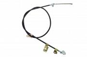 Geely 1014001818 Cable Pull, parking brake 1014001818: Buy near me at 2407.PL in Poland at an Affordable price!
