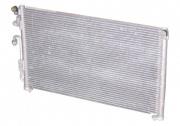 Lifan S8105100 Cooler Module S8105100: Buy near me in Poland at 2407.PL - Good price!