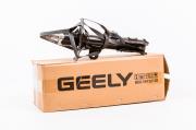 Geely 1064001257 Front right gas oil shock absorber 1064001257: Buy near me in Poland at 2407.PL - Good price!