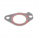 Geely 1086000632-01 Gasket, water pump 108600063201: Buy near me in Poland at 2407.PL - Good price!