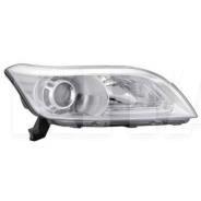 Lifan S4121200 Headlight right S4121200: Buy near me in Poland at 2407.PL - Good price!