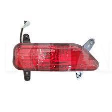 Lifan S4116400 Rear fog lamp right S4116400: Buy near me in Poland at 2407.PL - Good price!