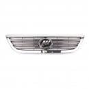 Lifan B2803150A2 Grille radiator B2803150A2: Buy near me in Poland at 2407.PL - Good price!