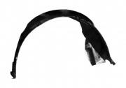 Lifan L8403012 Fender liner front left L8403012: Buy near me in Poland at 2407.PL - Good price!