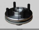 Geely 1402121180 Wheel hub 1402121180: Buy near me at 2407.PL in Poland at an Affordable price!