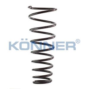 Könner KSR-8107 Coil Spring KSR8107: Buy near me in Poland at 2407.PL - Good price!