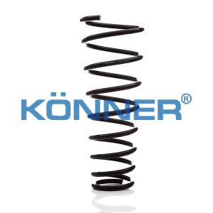 Könner KSR-8207 Wzmocnione sprężyna tylne zawieszenie (12,3 mm) KSR8207: Dobra cena w Polsce na 2407.PL - Kup Teraz!