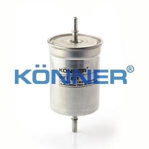 Könner KFF-831 Топливный фильтр KFF831: Отличная цена - Купить в Польше на 2407.PL!
