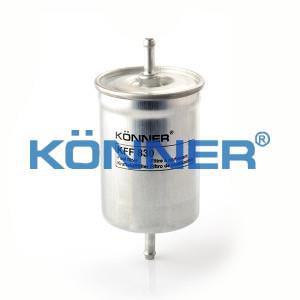 Könner KFF-830 Fuel filter KFF830: Buy near me in Poland at 2407.PL - Good price!