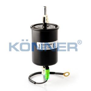 Könner KFF-744 Fuel filter KFF744: Buy near me in Poland at 2407.PL - Good price!