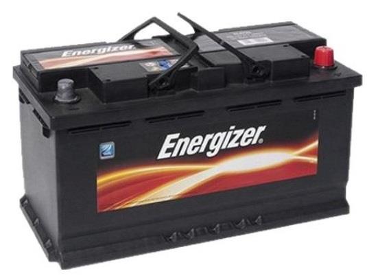 Energizer E-LB5 720 Battery Energizer 12V 83AH 720A(EN) R+ ELB5720: Buy near me in Poland at 2407.PL - Good price!