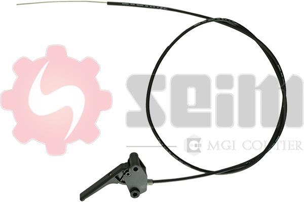 Seim 062225 Hood lock cable 062225: Buy near me in Poland at 2407.PL - Good price!