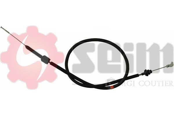 Seim 084091 Accelerator cable 084091: Buy near me in Poland at 2407.PL - Good price!