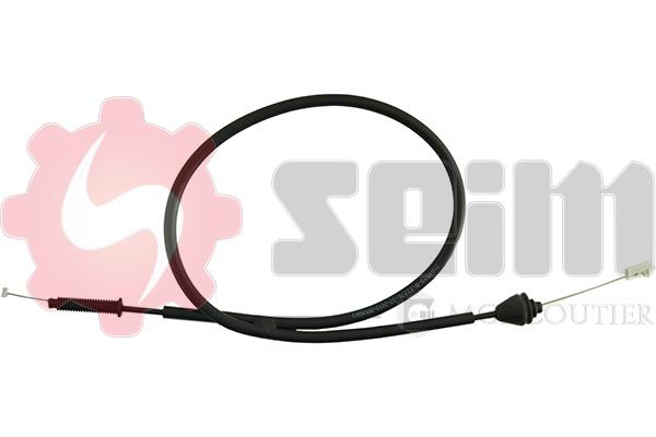 Seim 084510 Accelerator cable 084510: Buy near me in Poland at 2407.PL - Good price!