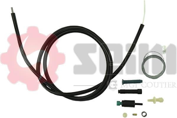 Seim 084610 Accelerator cable 084610: Buy near me in Poland at 2407.PL - Good price!