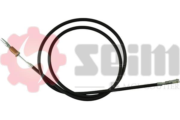 Seim 100900 Clutch cable 100900: Buy near me in Poland at 2407.PL - Good price!