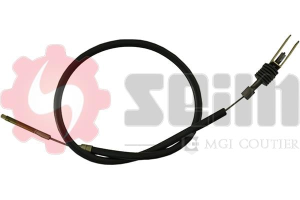 Seim 103500 Cable Pull, parking brake 103500: Buy near me in Poland at 2407.PL - Good price!