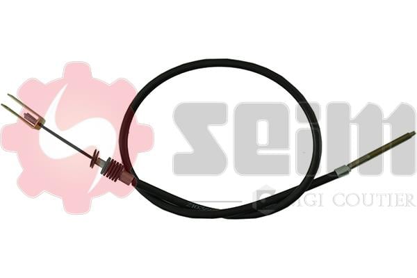 Seim 103600 Cable Pull, parking brake 103600: Buy near me in Poland at 2407.PL - Good price!