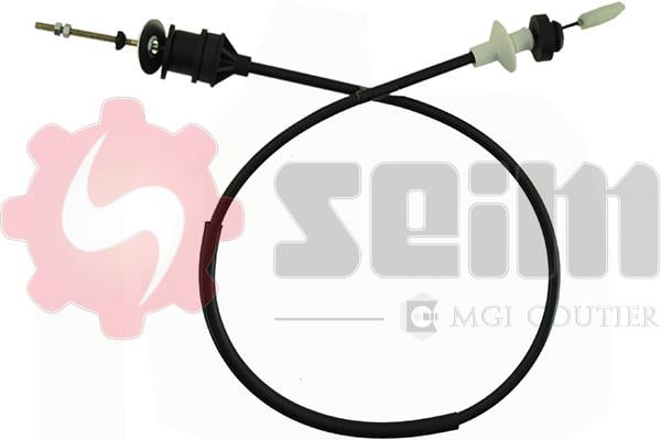 Seim 200300 Clutch cable 200300: Buy near me at 2407.PL in Poland at an Affordable price!