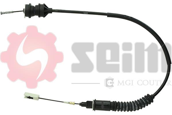 Seim 200520 Clutch cable 200520: Buy near me in Poland at 2407.PL - Good price!