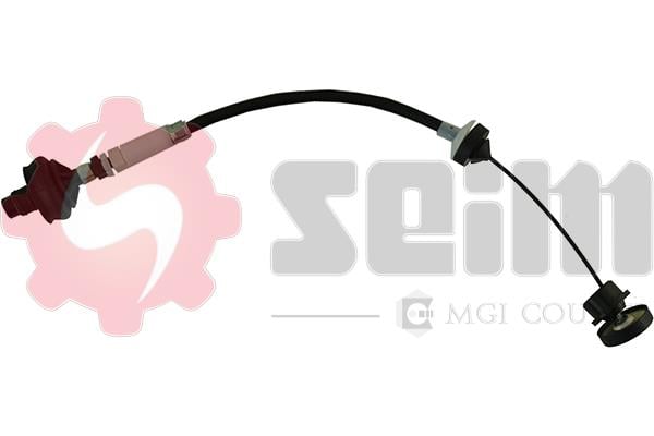 Seim 200550 Clutch cable 200550: Buy near me in Poland at 2407.PL - Good price!