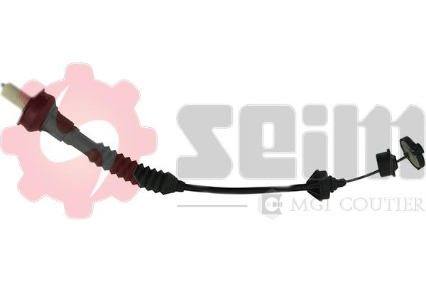 Seim 200551 Clutch cable 200551: Buy near me in Poland at 2407.PL - Good price!