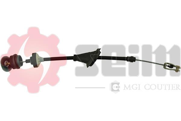 Seim 300000 Clutch cable 300000: Buy near me in Poland at 2407.PL - Good price!