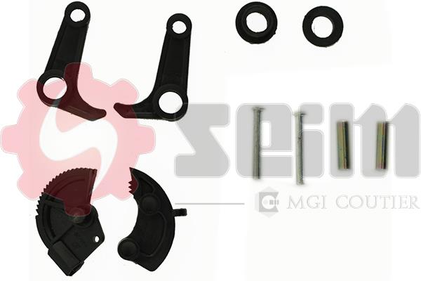 Seim 320208 Clutch cable bracket 320208: Buy near me in Poland at 2407.PL - Good price!