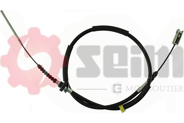 Seim 352000 Clutch cable 352000: Buy near me in Poland at 2407.PL - Good price!