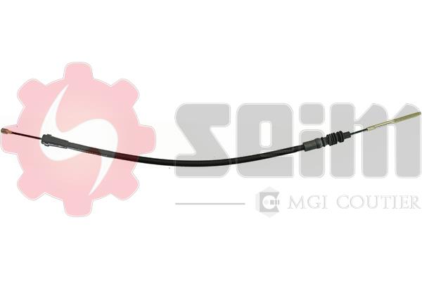 Seim 401030 Clutch cable 401030: Buy near me in Poland at 2407.PL - Good price!