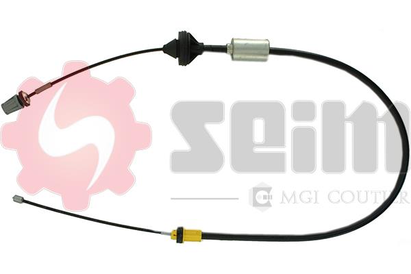 Seim 401130 Clutch cable 401130: Buy near me in Poland at 2407.PL - Good price!
