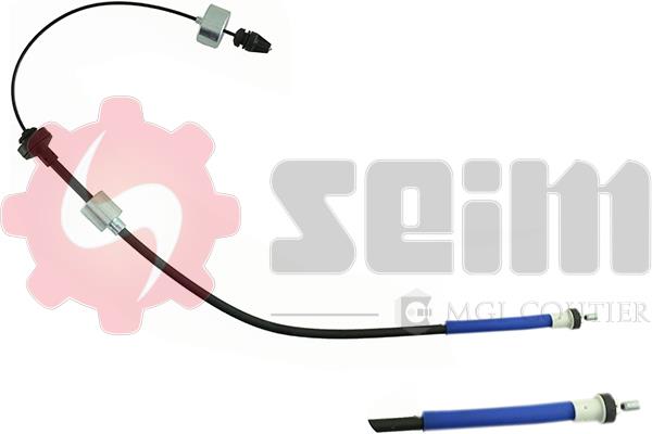 Seim 401500 Clutch cable 401500: Buy near me in Poland at 2407.PL - Good price!