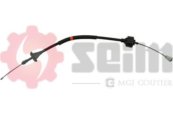 Seim 401520 Clutch cable 401520: Buy near me in Poland at 2407.PL - Good price!