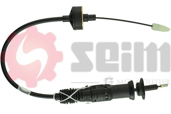 Seim 550430 Clutch cable 550430: Buy near me in Poland at 2407.PL - Good price!