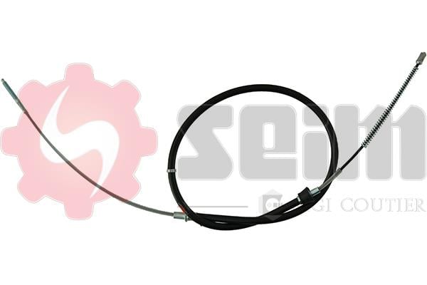 Seim 553200 Cable Pull, parking brake 553200: Buy near me in Poland at 2407.PL - Good price!