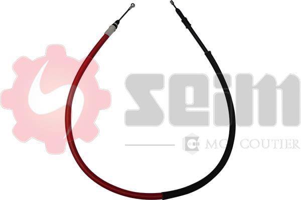 Seim 554108 Cable Pull, parking brake 554108: Buy near me in Poland at 2407.PL - Good price!