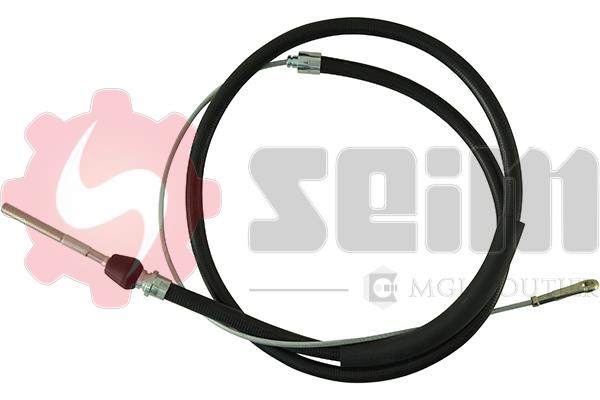 Seim 554185 Cable Pull, parking brake 554185: Buy near me in Poland at 2407.PL - Good price!