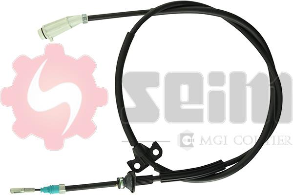 Seim 554540 Cable Pull, parking brake 554540: Buy near me in Poland at 2407.PL - Good price!