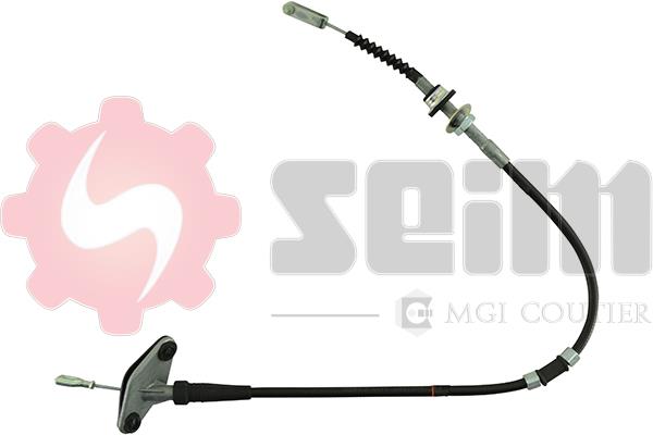 Seim 554582 Clutch cable 554582: Buy near me in Poland at 2407.PL - Good price!
