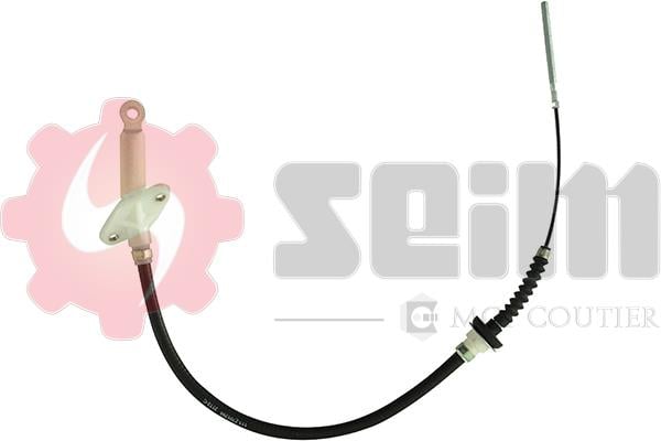 Seim 701295 Clutch cable 701295: Buy near me in Poland at 2407.PL - Good price!
