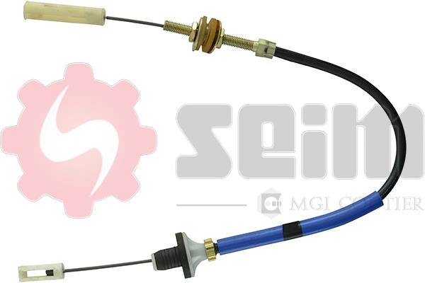 Seim 721180 Clutch cable 721180: Buy near me in Poland at 2407.PL - Good price!
