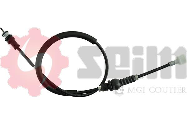 Seim 501120 Cable speedmeter 501120: Buy near me in Poland at 2407.PL - Good price!
