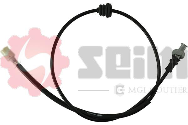Seim 501360 Cable speedmeter 501360: Buy near me in Poland at 2407.PL - Good price!