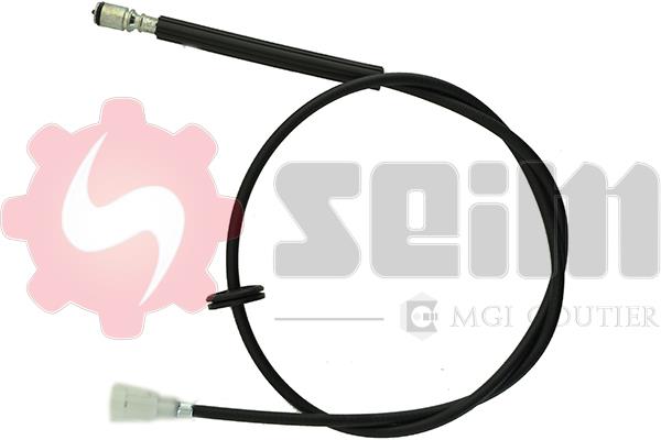 Seim 501401 Cable speedmeter 501401: Buy near me in Poland at 2407.PL - Good price!