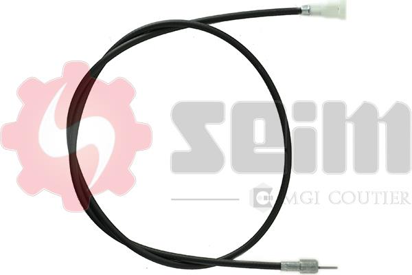 Seim 501540 Cable speedmeter 501540: Buy near me in Poland at 2407.PL - Good price!