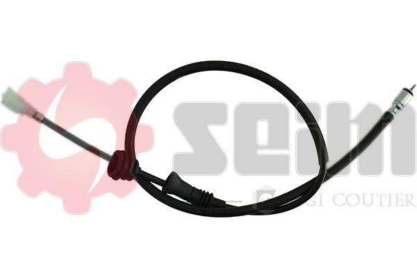 Seim 501801 Cable speedmeter 501801: Buy near me in Poland at 2407.PL - Good price!