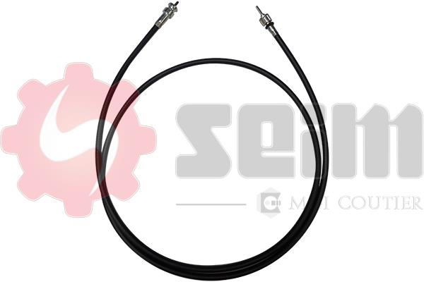 Seim 501810 Cable speedmeter 501810: Buy near me in Poland at 2407.PL - Good price!