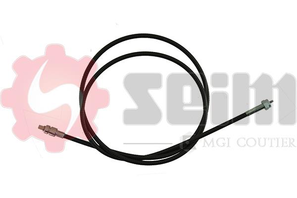 Seim 501811 Cable speedmeter 501811: Buy near me in Poland at 2407.PL - Good price!