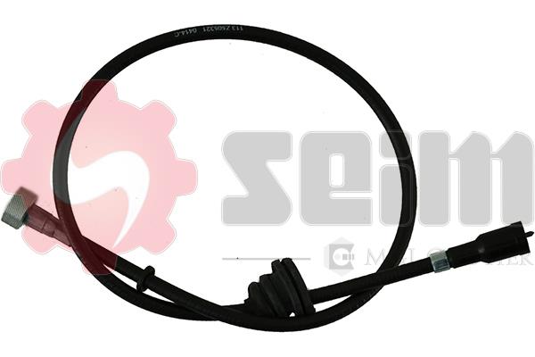 Seim 505321 Cable speedmeter 505321: Buy near me in Poland at 2407.PL - Good price!