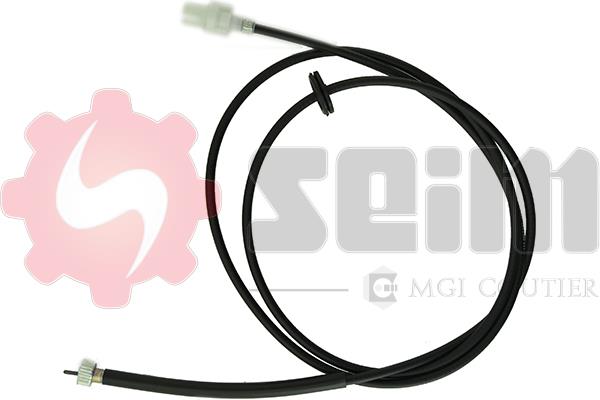 Seim 505333 Cable speedmeter 505333: Buy near me in Poland at 2407.PL - Good price!
